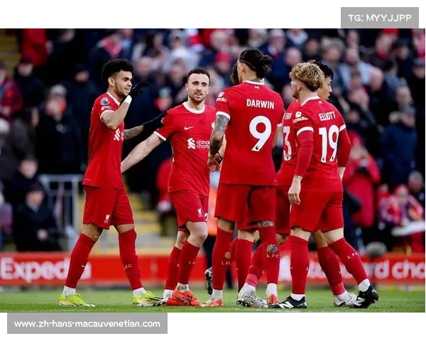 利物浦因对阵热刺再遭罚款威胁坏消息接踵而至