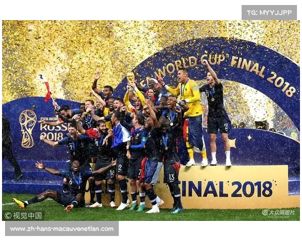 1998年世界杯法国队辉煌时刻回顾夺冠之路的传奇与荣耀 1998年世界杯法国队辉煌时刻回顾夺冠之路的传奇与荣耀