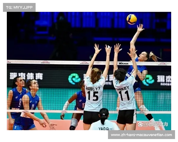 2025女排世俱杯精彩回放完整版全程重温赛场激烈对决 2025女排世俱杯精彩回放完整版全程重温赛场激烈对决