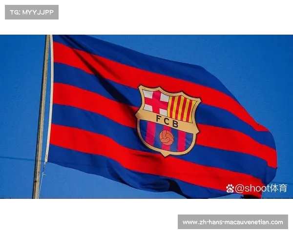 巴萨与耐克达成14年17亿欧元赞助协议将开启新纪元