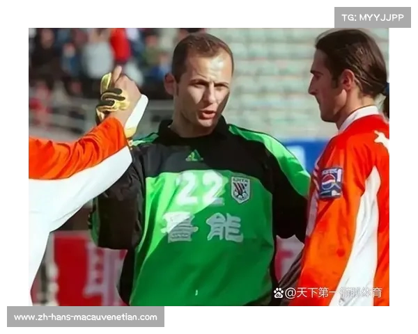 揭秘中超联赛顶尖外援实力之最究竟是谁你绝对想知道的答案 揭秘中超联赛顶尖外援实力之最究竟是谁你绝对想知道的答案