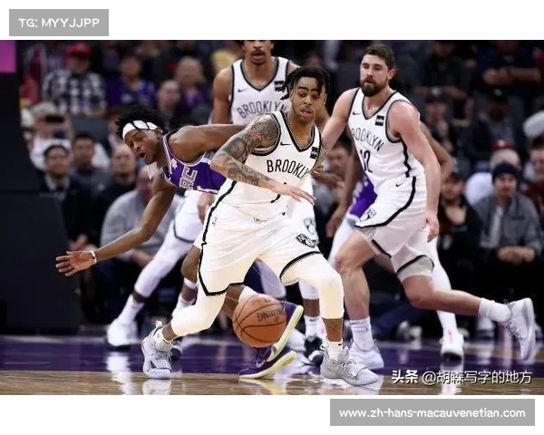 达龙福克斯能否成为NBA巨星他的未来上限究竟有多高