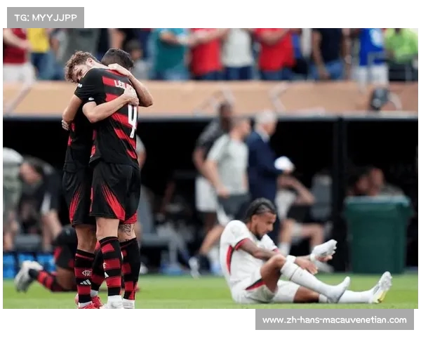 世俱杯切尔西被弗拉门戈逆转 杰克逊替补出场4分钟染红恩里克华莱士破门 世俱杯切尔西被弗拉门戈逆转 杰克逊替补出场4分钟染红恩里克华莱士破门