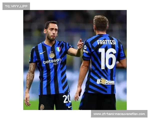 国米世俱杯收入突破2735万美元 展现未来赛事巨大商业潜力 国米世俱杯收入突破2735万美元 展现未来赛事巨大商业潜力