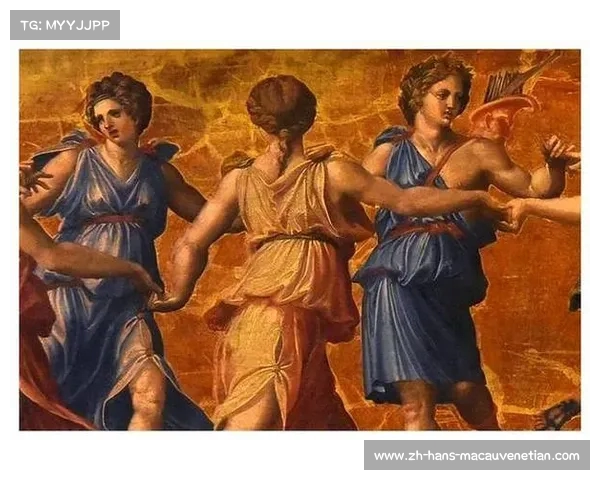 古希腊时期体育胜利对社会文化和个人荣誉的深远影响探讨